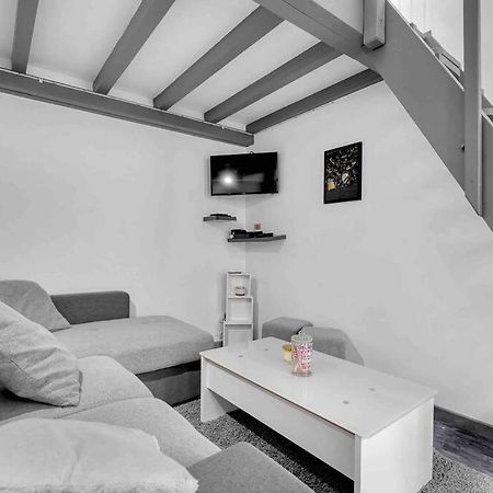 Le Matabiau Apartment Toulouse Bagian luar foto