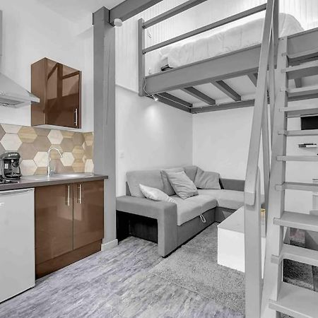 Le Matabiau Apartment Toulouse Bagian luar foto